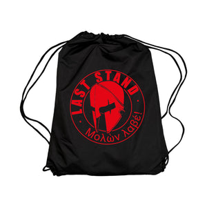 Oakdale MMA Drawstring Bags #8165 A