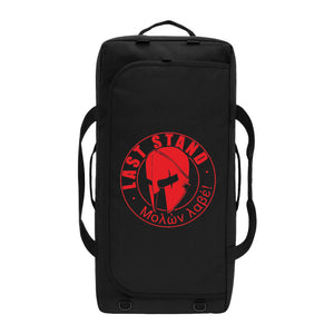 Oakdale MMA Giant Rolling Duffel #8165 A