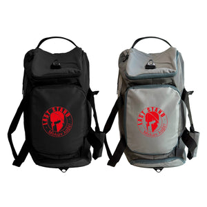 Oakdale MMA Hybrid Duffel Backpack #8165 A