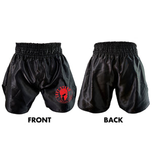 Oakdale MMA Muay Thai Shorts #8165 A