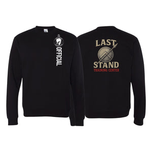 Oakdale MMA Crewneck Sweatshirt #8165 C
