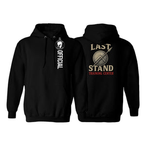 Oakdale MMA Academy Sweater Hoodie #8165 C