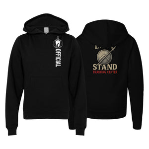 Oakdale MMA Academy Sweater Kids Hoodie #8165 C