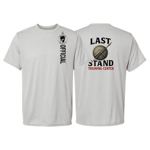 Oakdale MMA Dry Fit Shirts #8165 C
