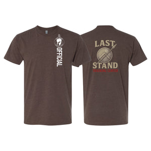 Oakdale MMA Next Level CVC Shirt #8165 C