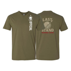 Oakdale MMA Next Level Adult Shirts #8165 C