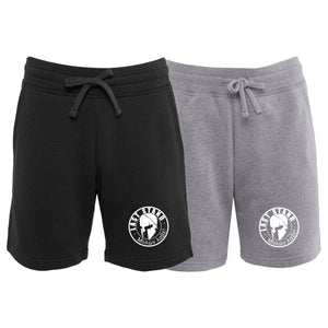 Oakdale MMA Sweat Shorts #8165 Y