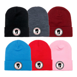 Oakdale MMA Academy Beanies #8165 Z