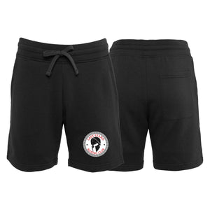 Oakdale MMA Sweat Shorts #8165 Z