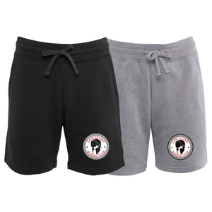 Oakdale MMA Sweat Shorts #8165 Z