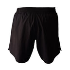 Krav Maga Hawaii All Black Shorts 2.0 #8166 A