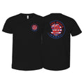 Krav Maga Hawaii Kids Shirts #8166 A