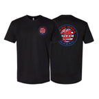 Krav Maga Hawaii Next Level Adult Shirts #8166 A