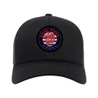 Krav Maga Hawaii Academy Trucker Hat #8166 A