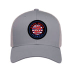 Krav Maga Hawaii Academy Trucker Hat #8166 A