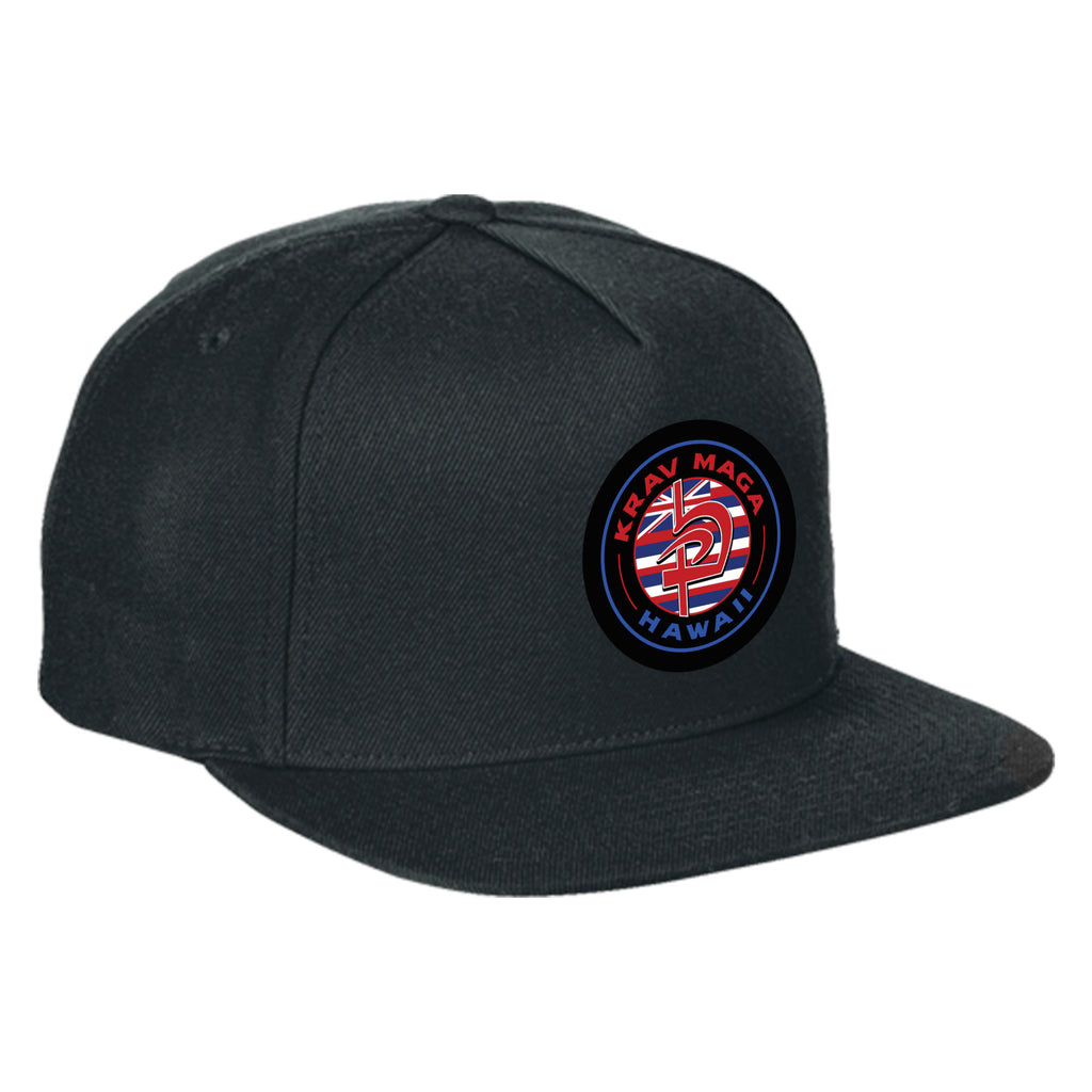 Krav Maga Hawaii Academy Hats #8166 A