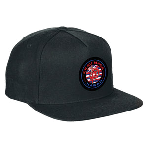 Krav Maga Hawaii Academy Hats #8166 A