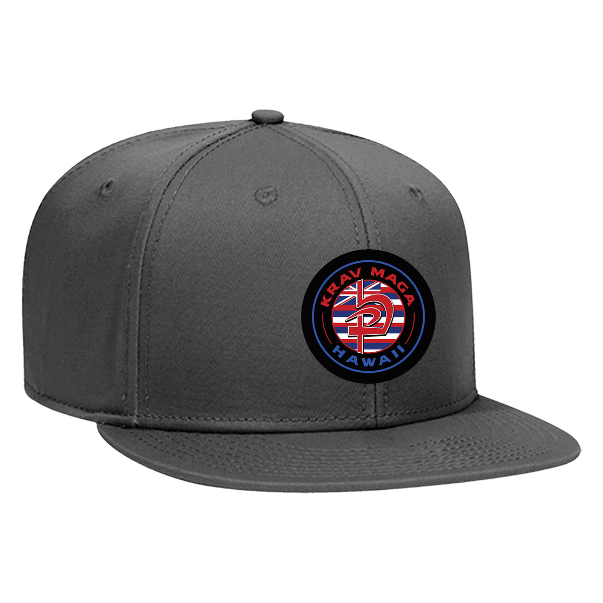 Krav Maga Hawaii Academy Hats #8166 A