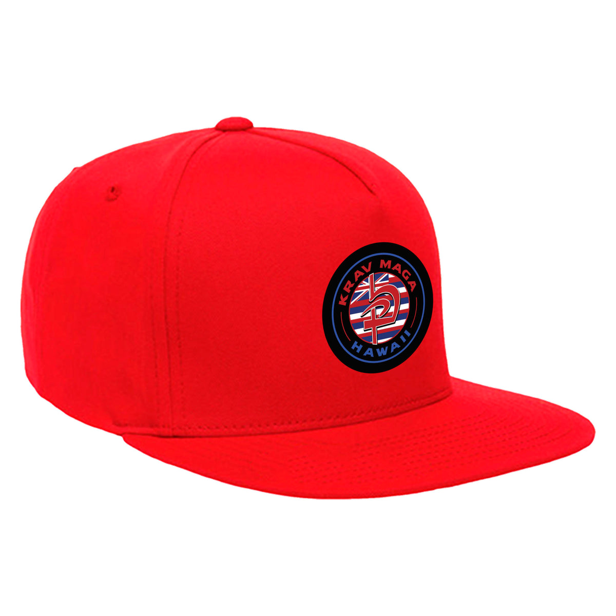 Krav Maga Hawaii Academy Hats #8166 A