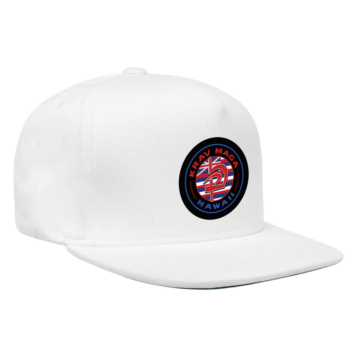 Krav Maga Hawaii Academy Hats #8166 A