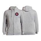 Krav Maga Hawaii Zip-Up Hoodies #8166 A
