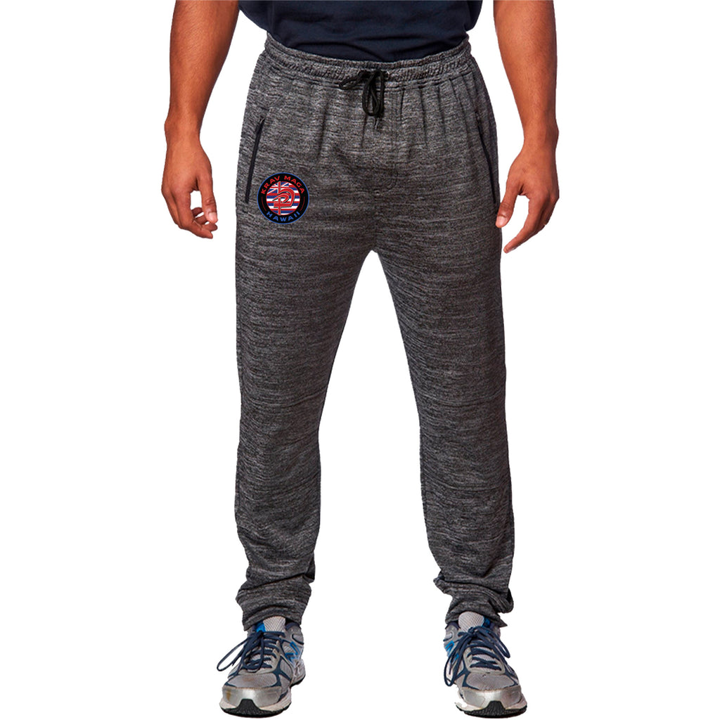 Krav Maga Hawaii Academy Joggers #8166 A