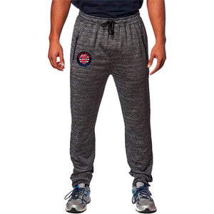 Krav Maga Hawaii Academy Joggers #8166 A