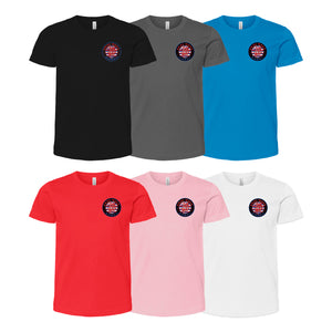 Krav Maga Hawaii Kids Shirts #8166 A