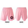 Krav Maga Hawaii Pink Shorts 2.0 #8166 A