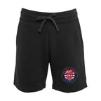 Krav Maga Hawaii Sweat Shorts #8166 A