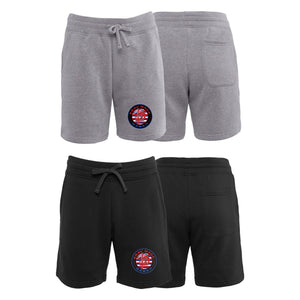 Krav Maga Hawaii Sweat Shorts #8166 A