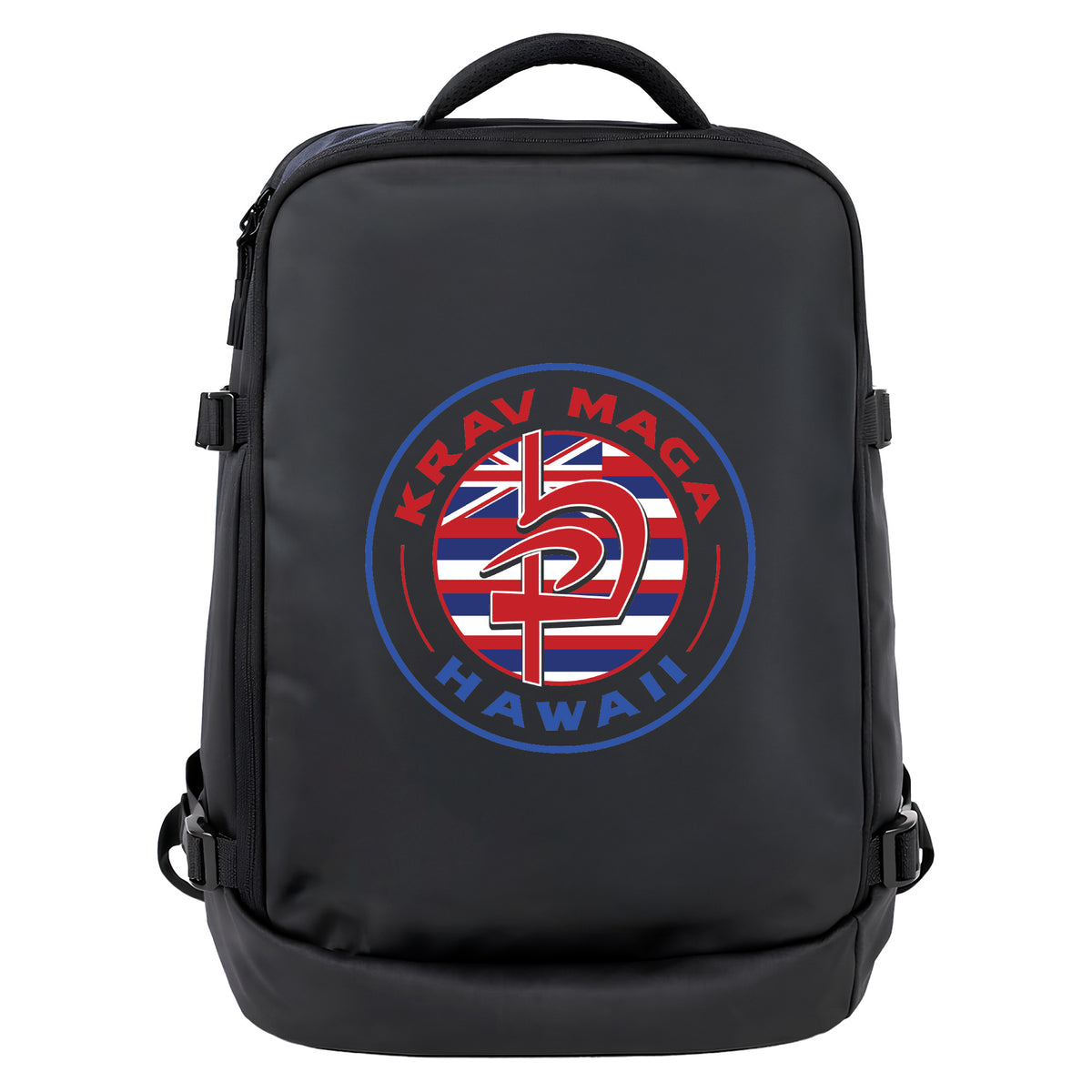Krav Maga Hawaii Travel Backpack Pro #8166 A