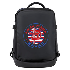 Krav Maga Hawaii Travel Backpack Pro #8166 A