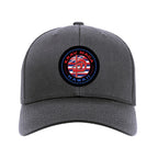 Krav Maga Hawaii Academy Trucker Hat #8166 A