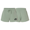 Elks Lodge HB Women's Sweatshorts #8167 A