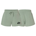 Elks Lodge HB Women's Sweatshorts #8167 A
