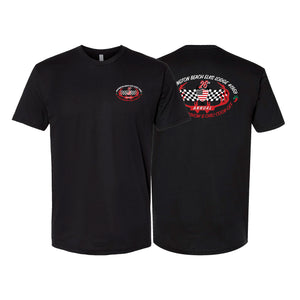 Elks Lodge HB Next Level Adult Shirts #8167 E (CARSHOW)