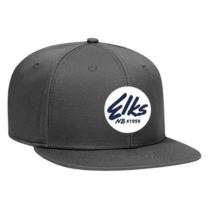 Elks Lodge HB Academy Hat #8167 F