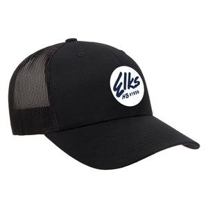 Elks Lodge HB Academy Trucker Hat #8167 F