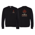 The Forge Crewneck Sweatshirt #8168 A