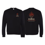 The Forge Crewneck Sweatshirt #8168 A