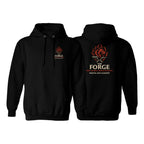 The Forge Academy Sweater Hoodie #8168 A