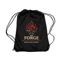 The Forge Drawstring Bags #8168 A