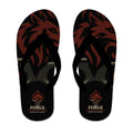 The Forge Flip Flops #8168 A
