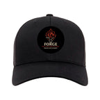 The Forge Academy Trucker Hat #8168 A