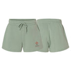 The Forge Women's Sweatshorts #8168 A