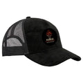 The Forge Suede Trucker Hat #8168 A