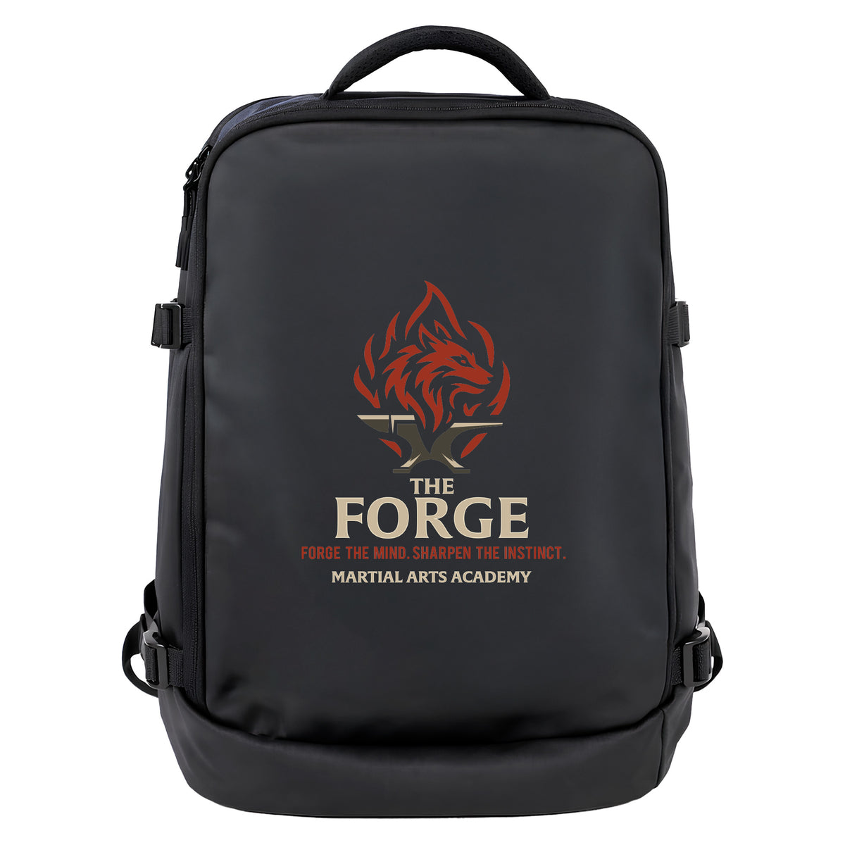 The Forge Travel Backpack Pro #8168 A