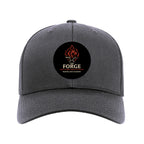 The Forge Academy Trucker Hat #8168 A