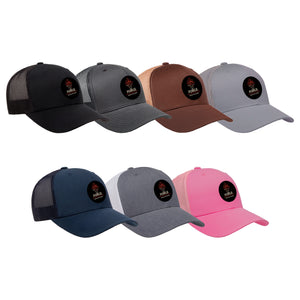 The Forge Academy Trucker Hat #8168 A